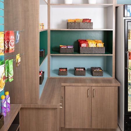 Holiday Inn Santa Ana-Orange County Airport By Ihg Ngoại thất bức ảnh