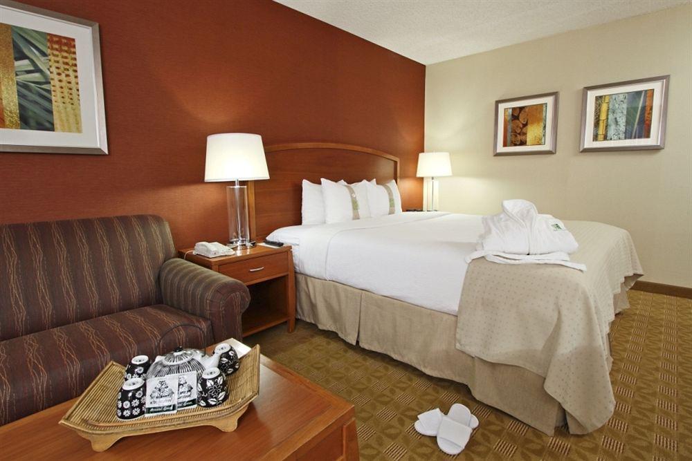 Holiday Inn Santa Ana-Orange County Airport By Ihg Phòng bức ảnh