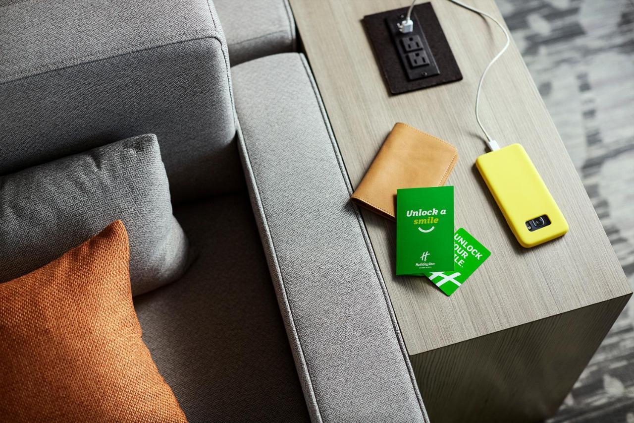 Holiday Inn Santa Ana-Orange County Airport By Ihg Ngoại thất bức ảnh