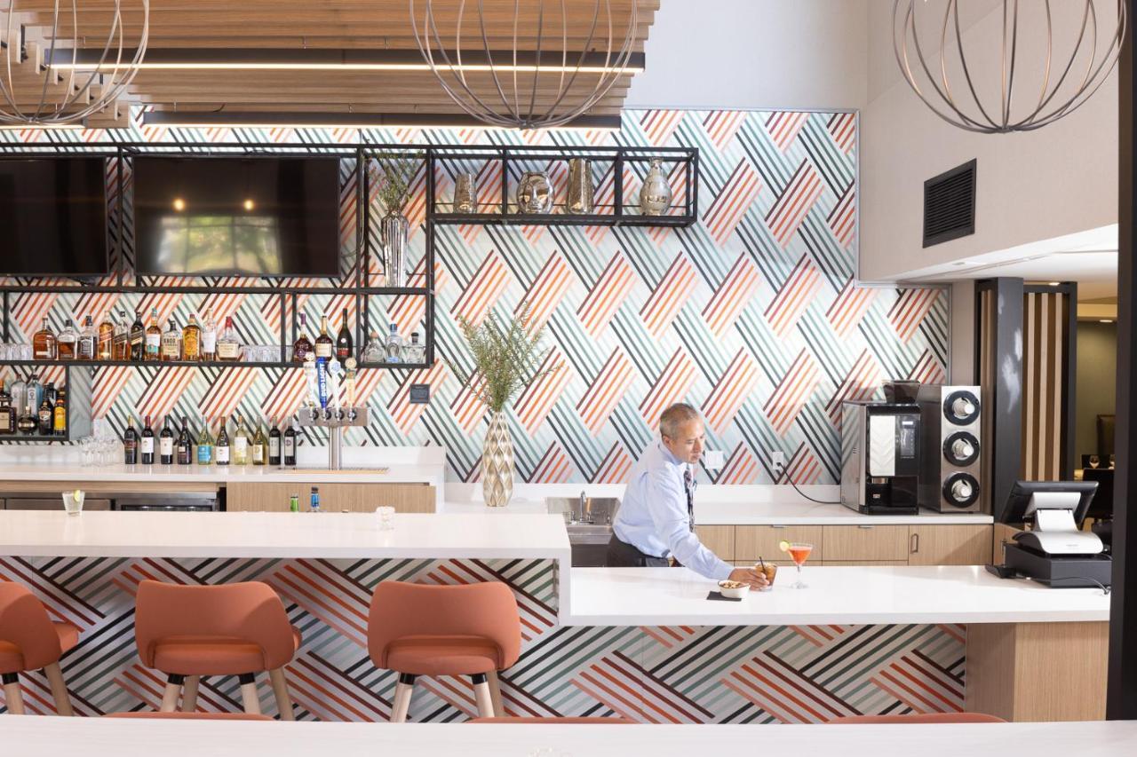 Holiday Inn Santa Ana-Orange County Airport By Ihg Ngoại thất bức ảnh