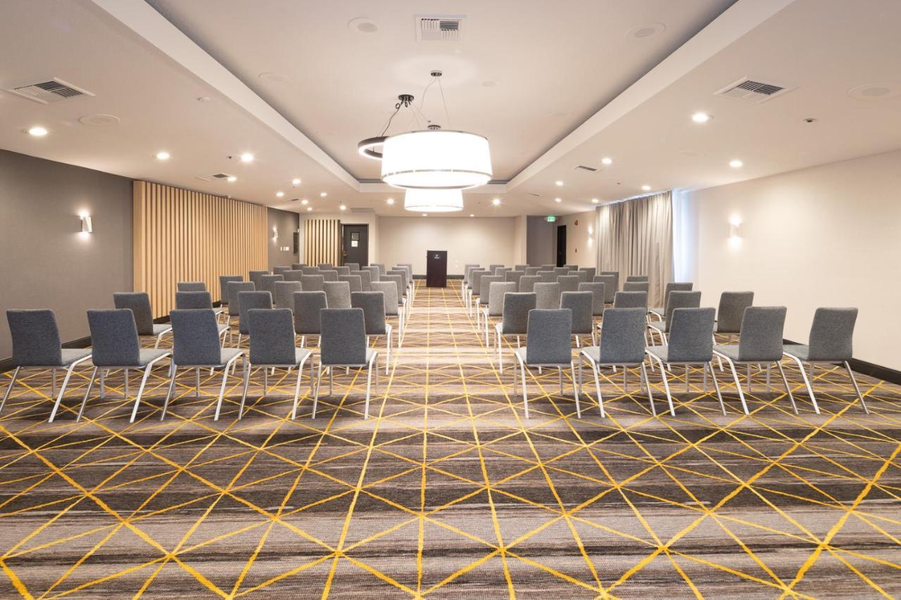 Holiday Inn Santa Ana-Orange County Airport By Ihg Ngoại thất bức ảnh