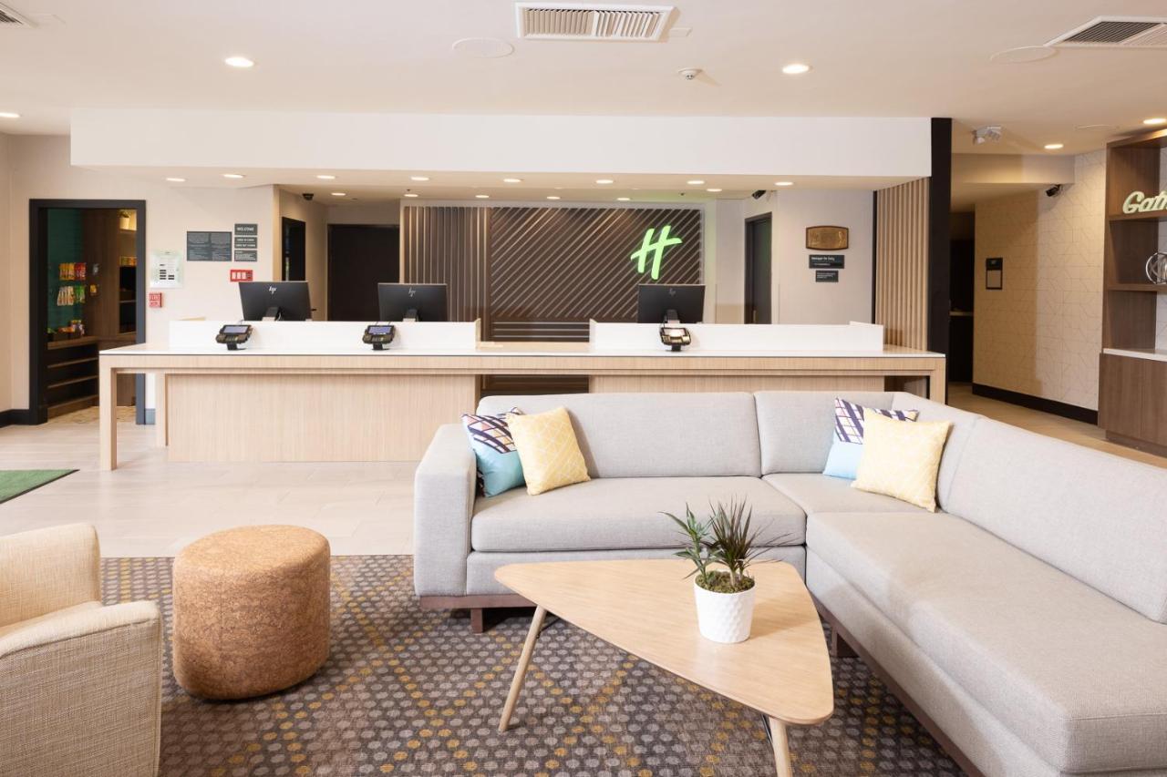 Holiday Inn Santa Ana-Orange County Airport By Ihg Ngoại thất bức ảnh