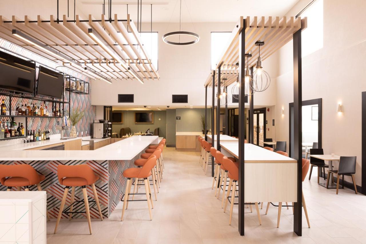 Holiday Inn Santa Ana-Orange County Airport By Ihg Ngoại thất bức ảnh