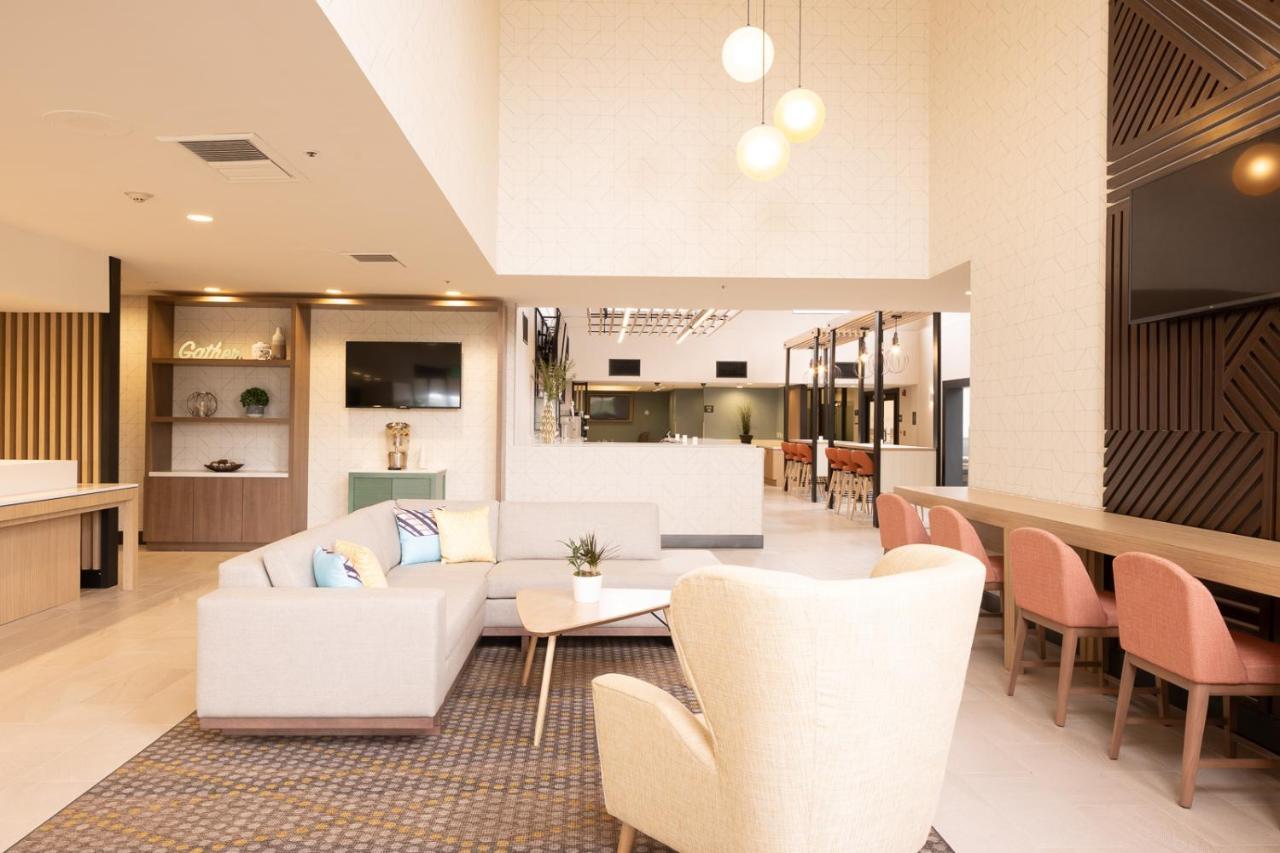 Holiday Inn Santa Ana-Orange County Airport By Ihg Ngoại thất bức ảnh