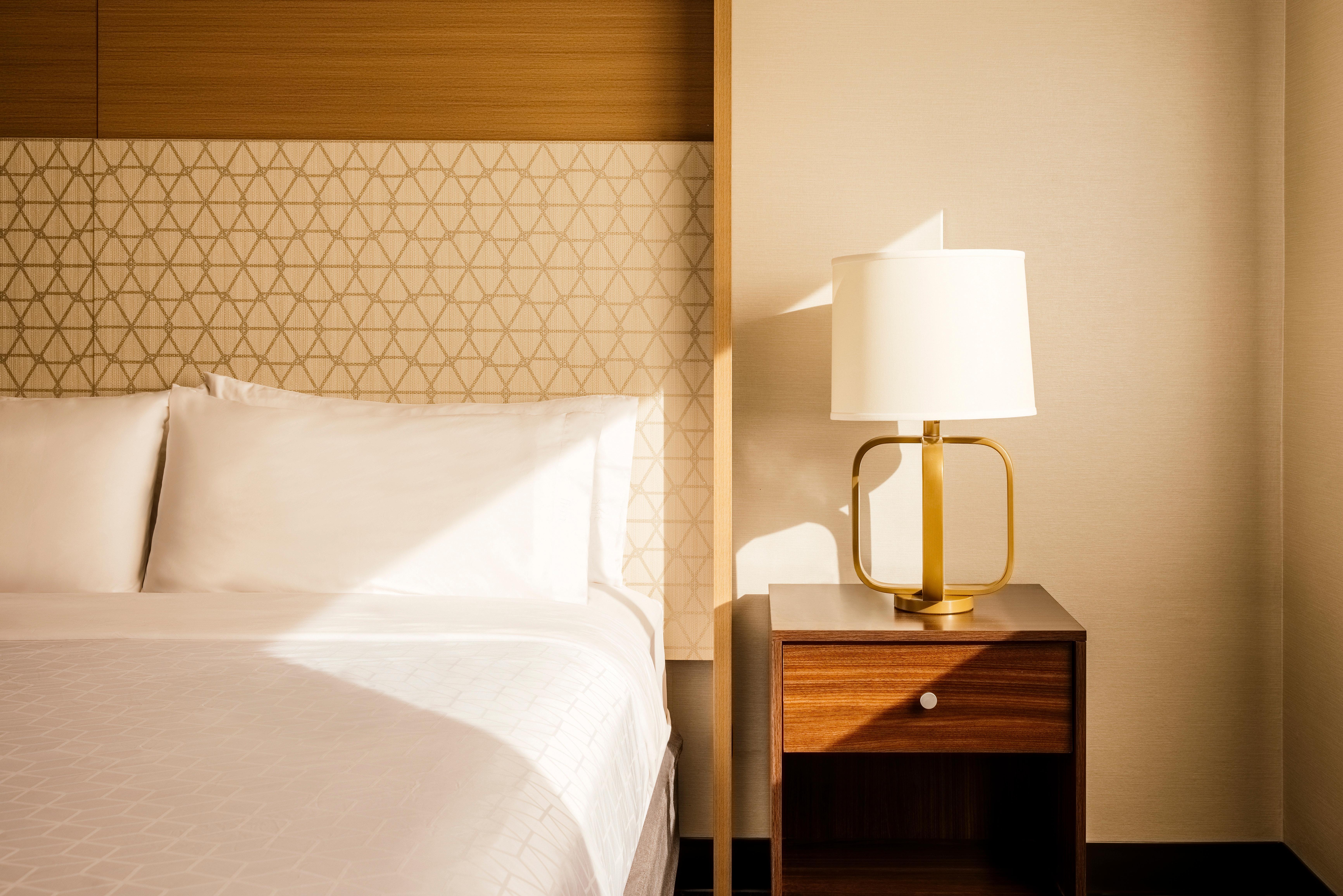 Holiday Inn Santa Ana-Orange County Airport By Ihg Ngoại thất bức ảnh