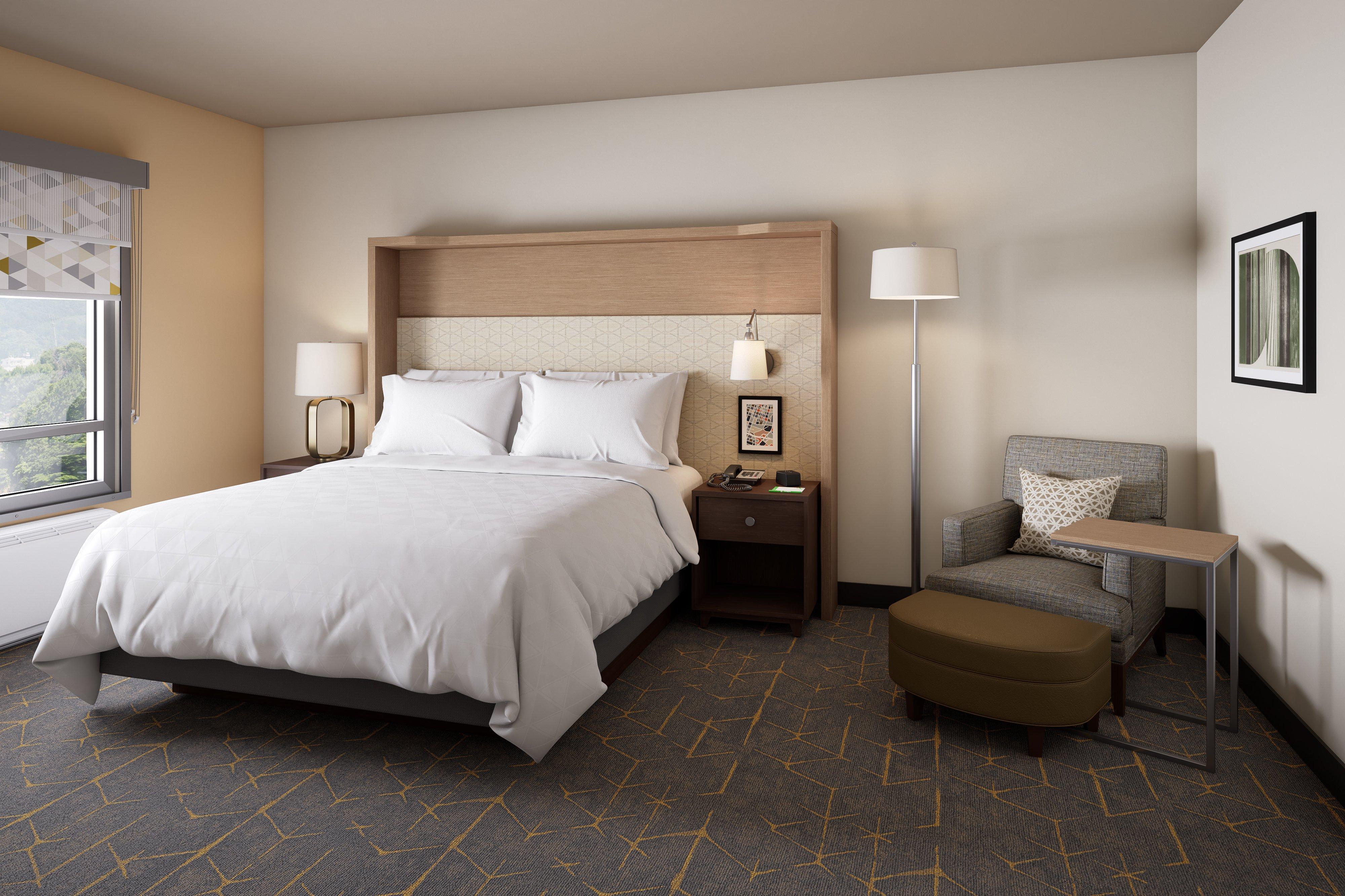 Holiday Inn Santa Ana-Orange County Airport By Ihg Ngoại thất bức ảnh