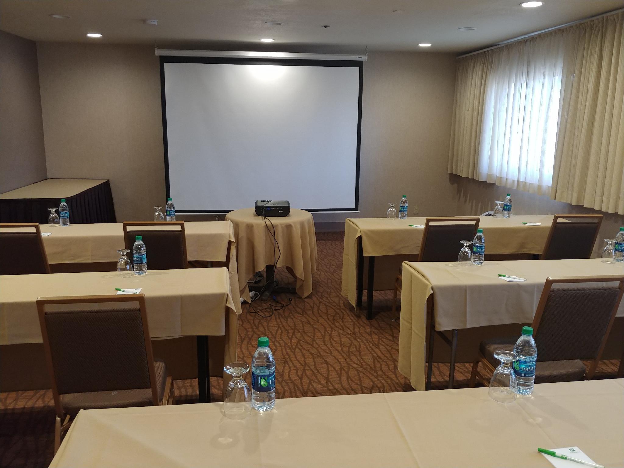 Holiday Inn Santa Ana-Orange County Airport By Ihg Ngoại thất bức ảnh