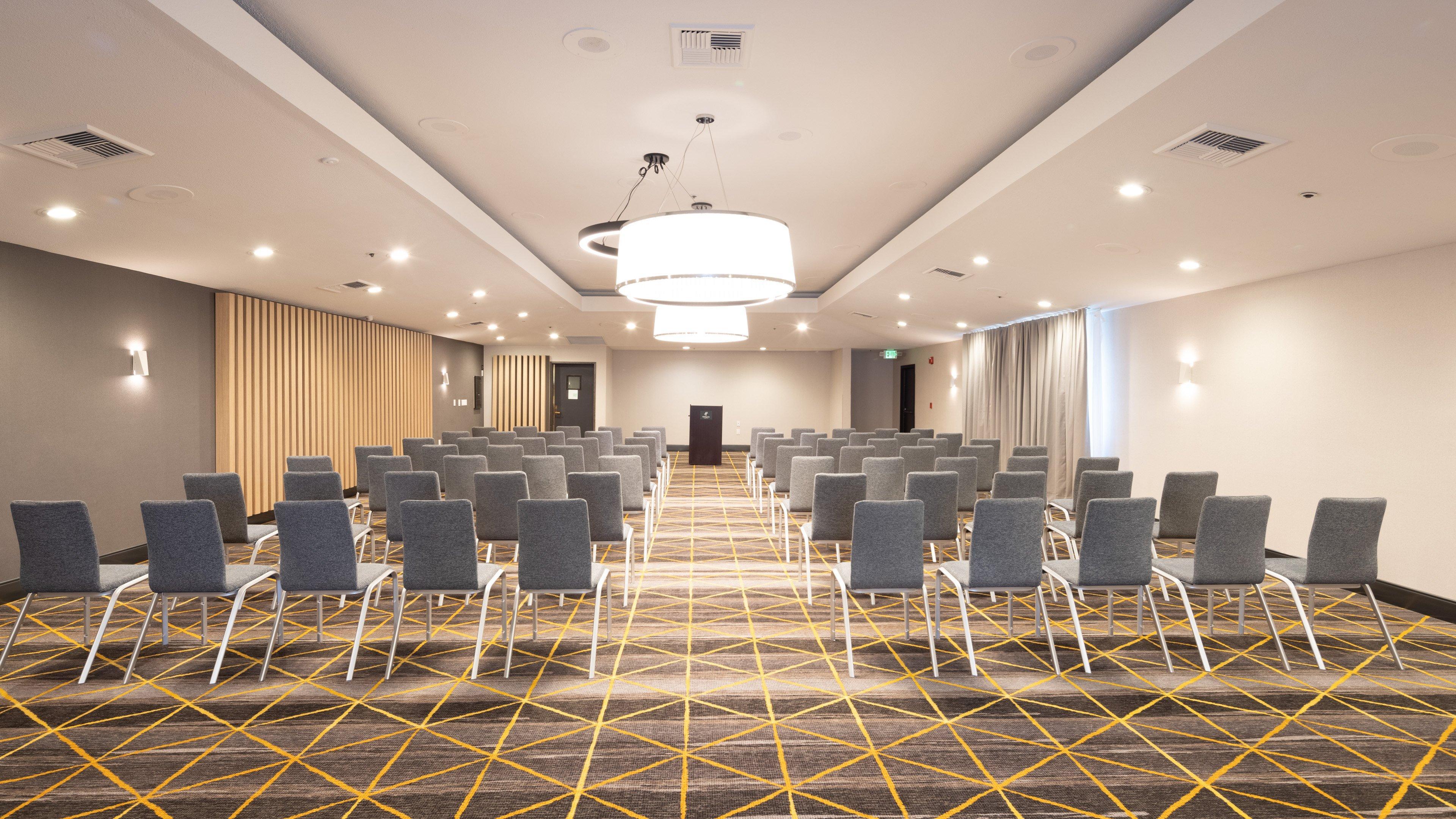Holiday Inn Santa Ana-Orange County Airport By Ihg Ngoại thất bức ảnh