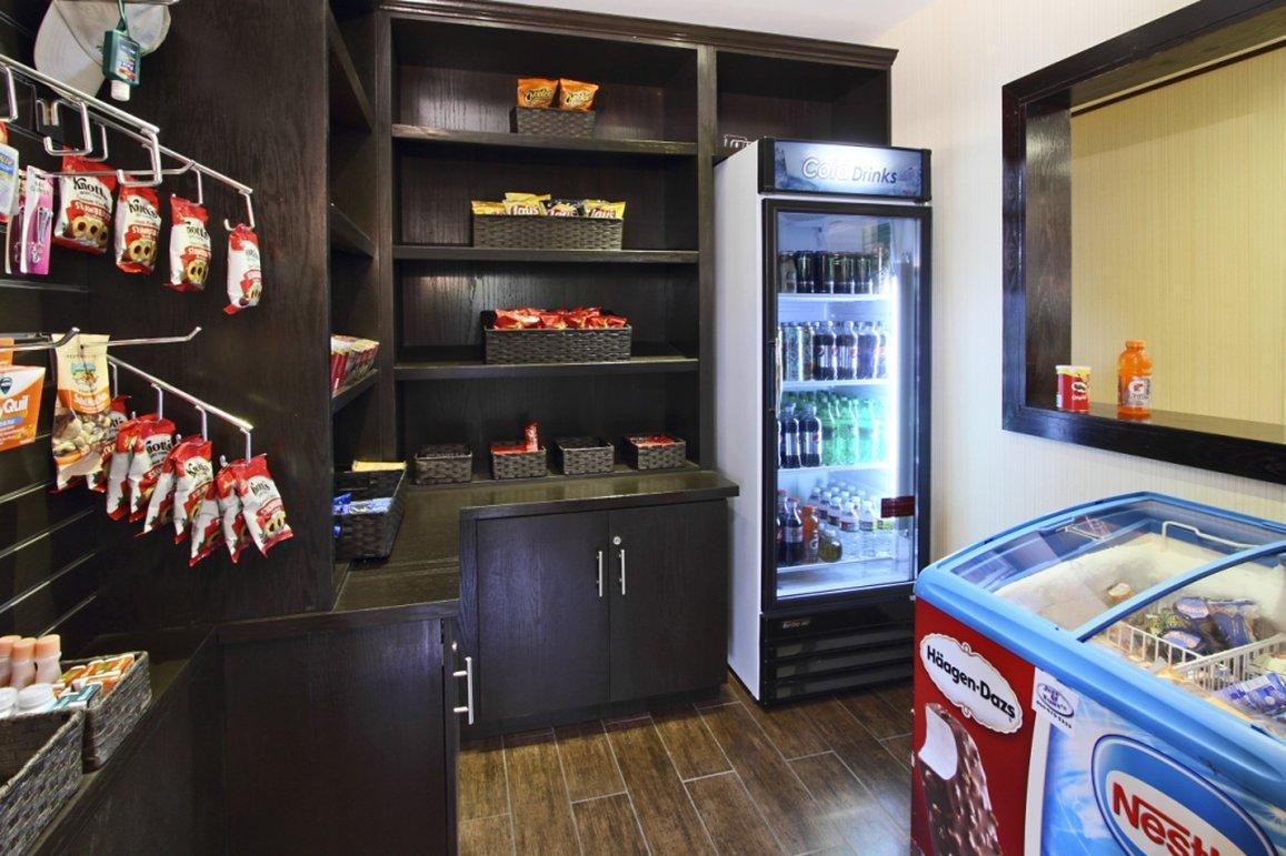 Holiday Inn Santa Ana-Orange County Airport By Ihg Ngoại thất bức ảnh