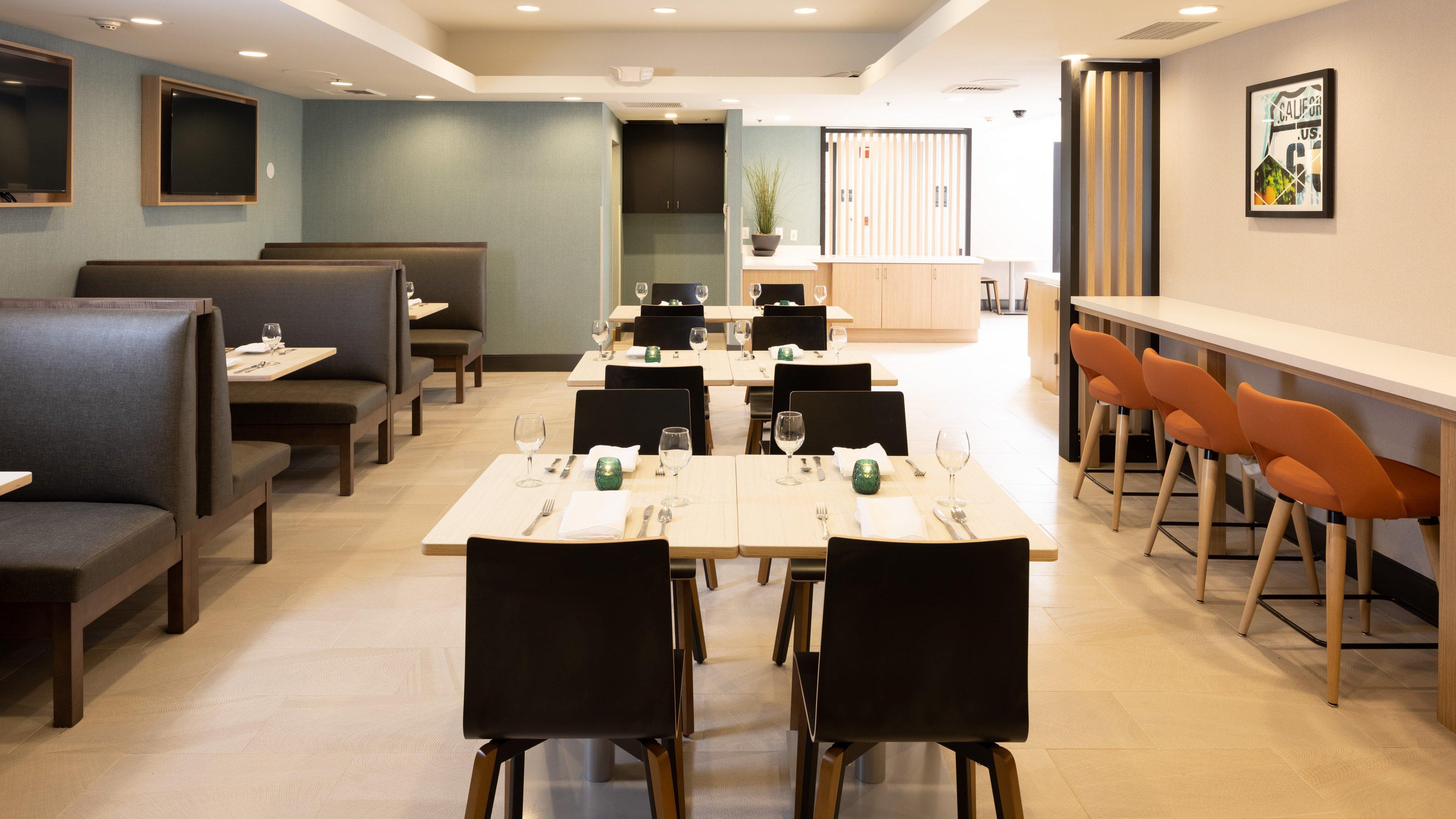 Holiday Inn Santa Ana-Orange County Airport By Ihg Ngoại thất bức ảnh