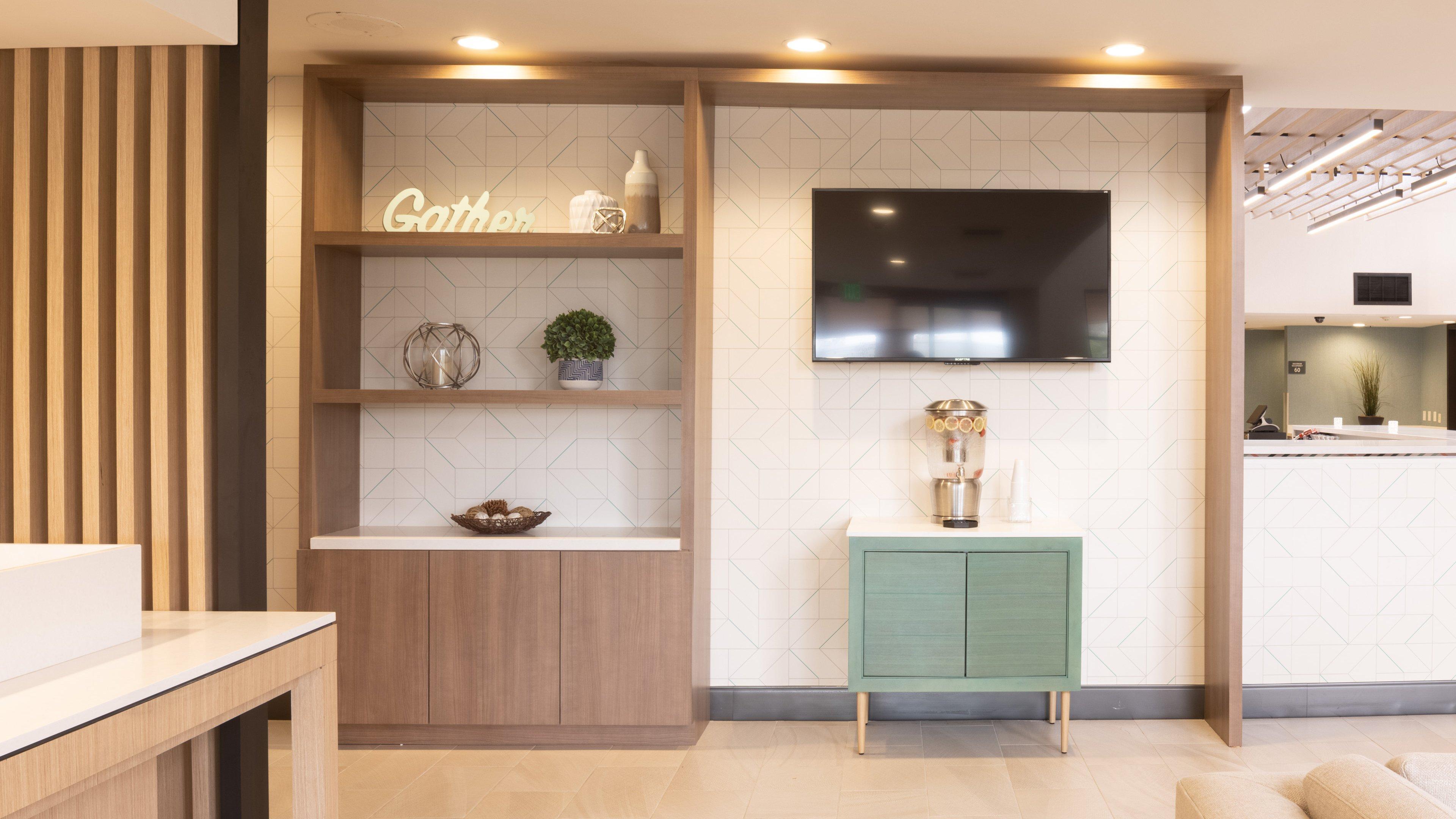 Holiday Inn Santa Ana-Orange County Airport By Ihg Ngoại thất bức ảnh