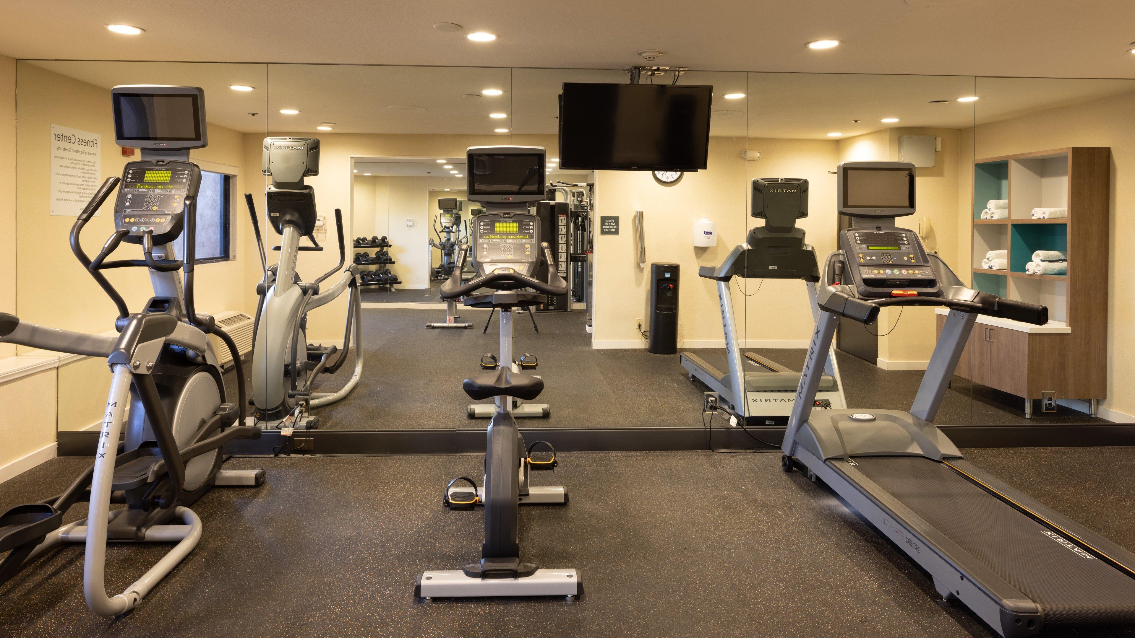 Holiday Inn Santa Ana-Orange County Airport By Ihg Ngoại thất bức ảnh