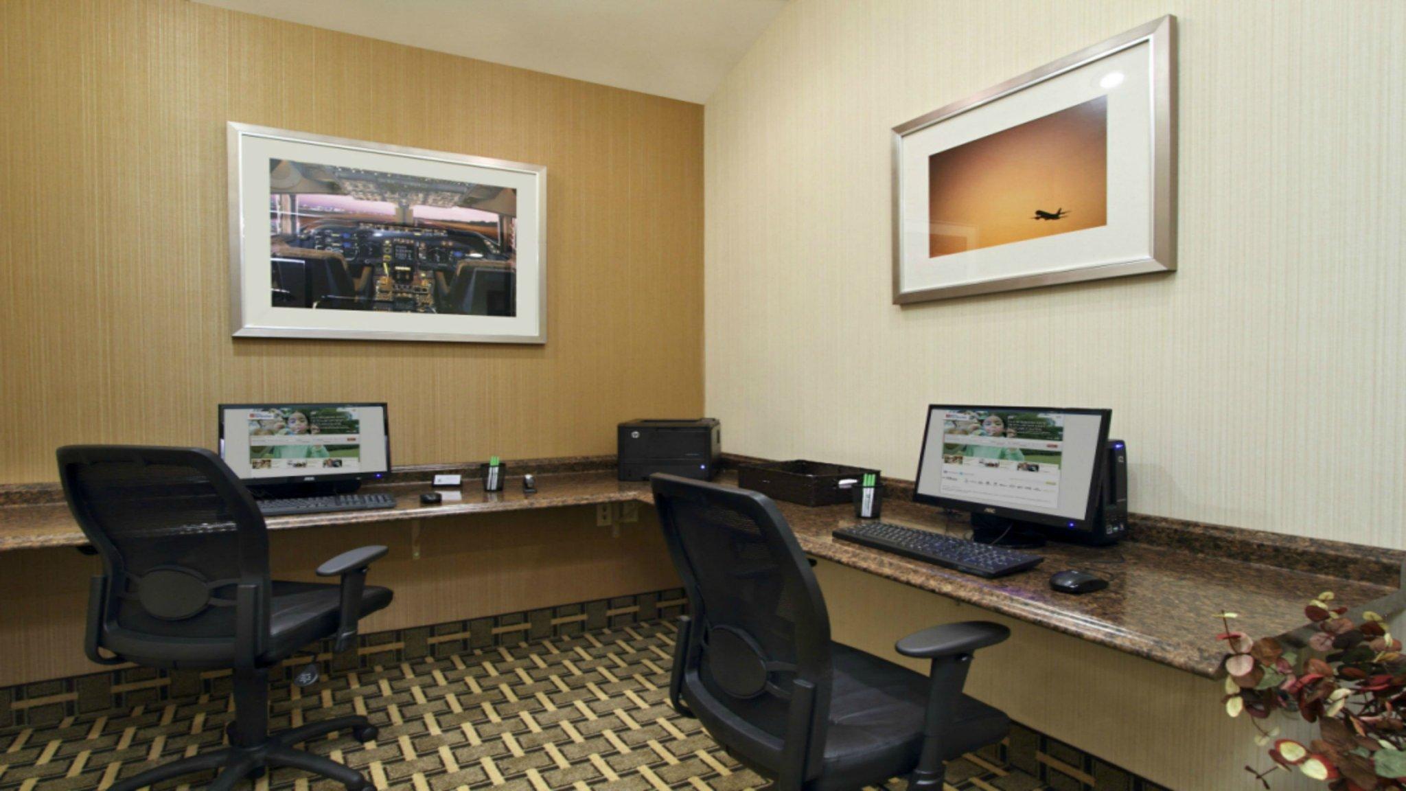 Holiday Inn Santa Ana-Orange County Airport By Ihg Ngoại thất bức ảnh