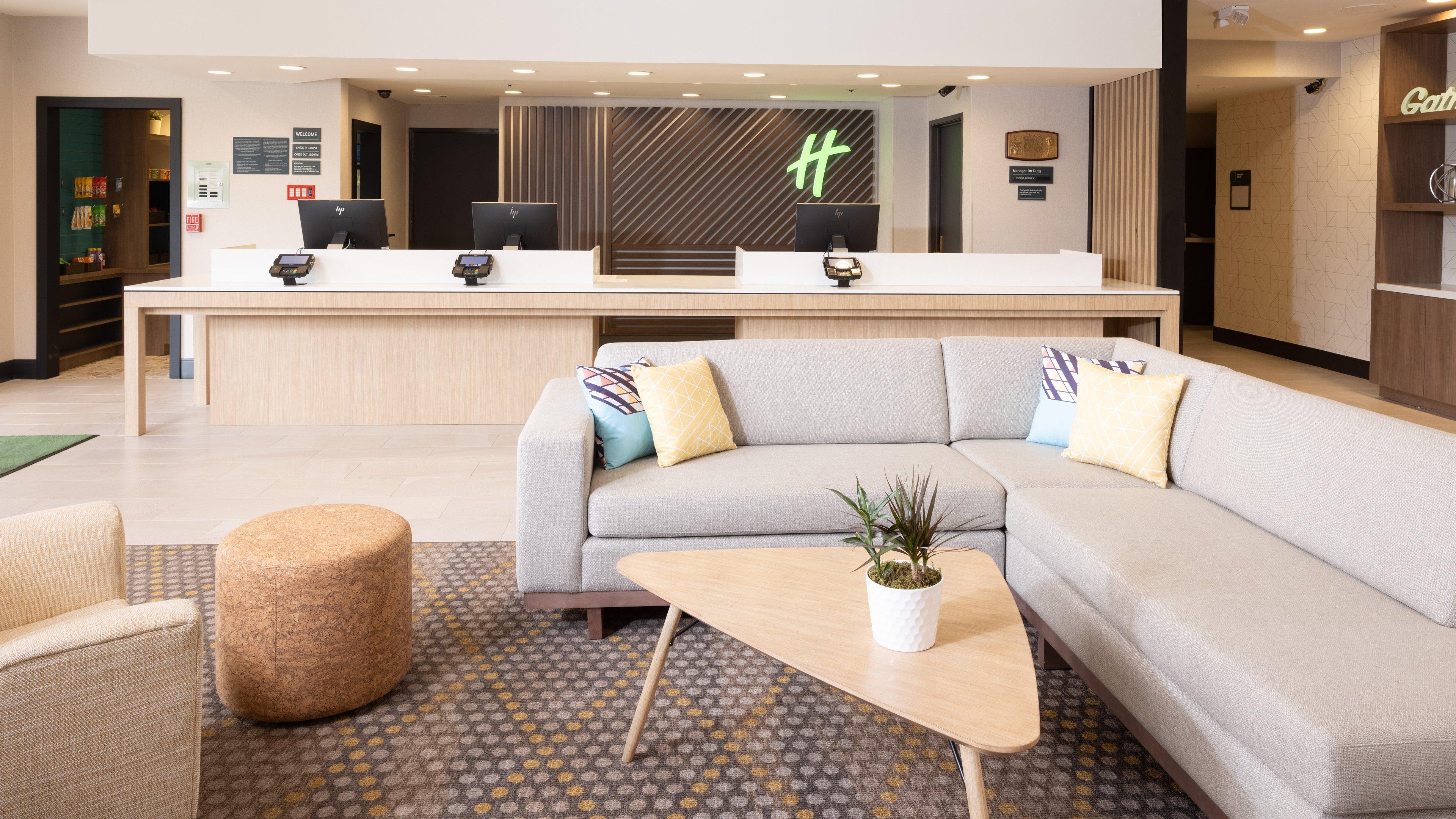 Holiday Inn Santa Ana-Orange County Airport By Ihg Ngoại thất bức ảnh