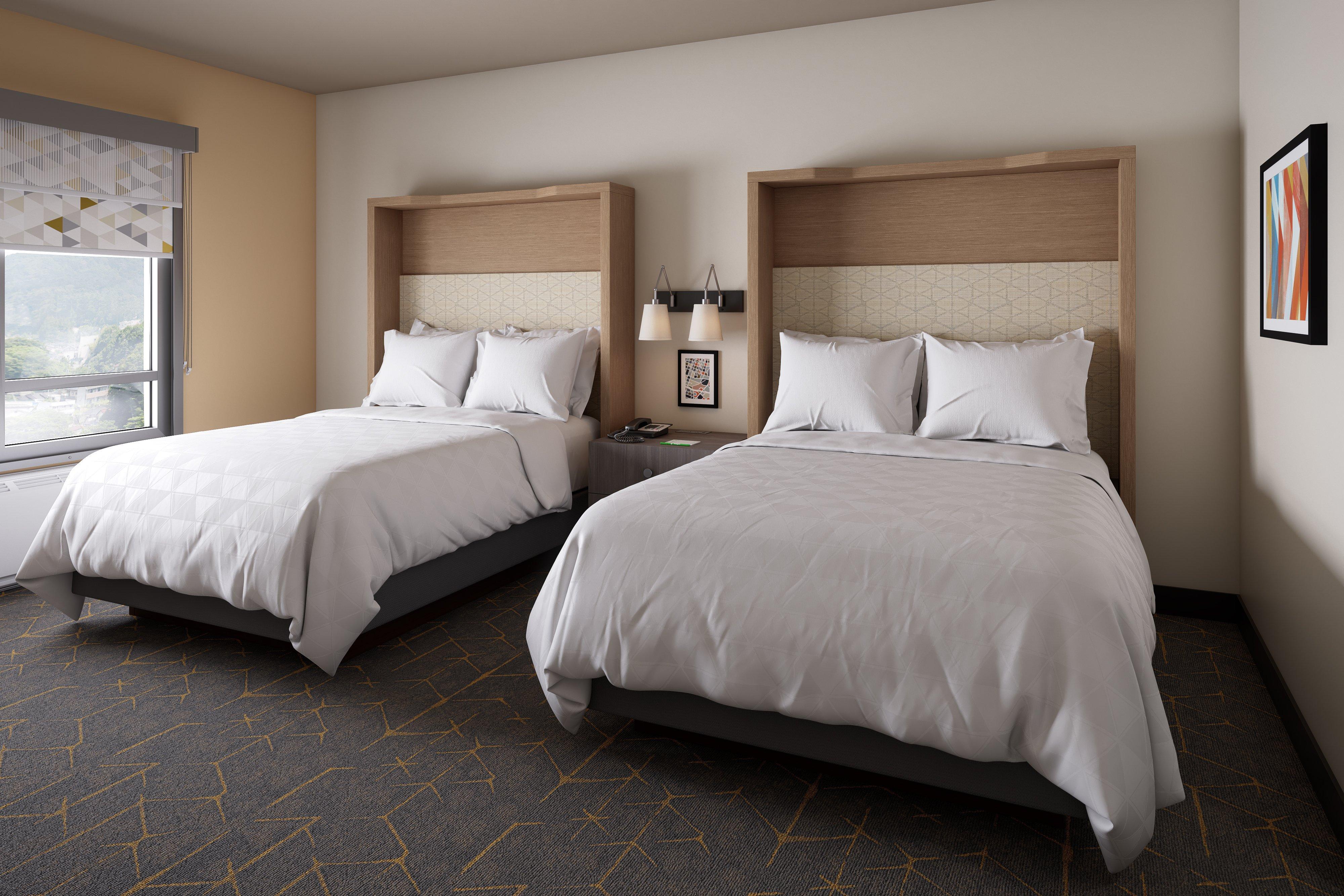 Holiday Inn Santa Ana-Orange County Airport By Ihg Ngoại thất bức ảnh