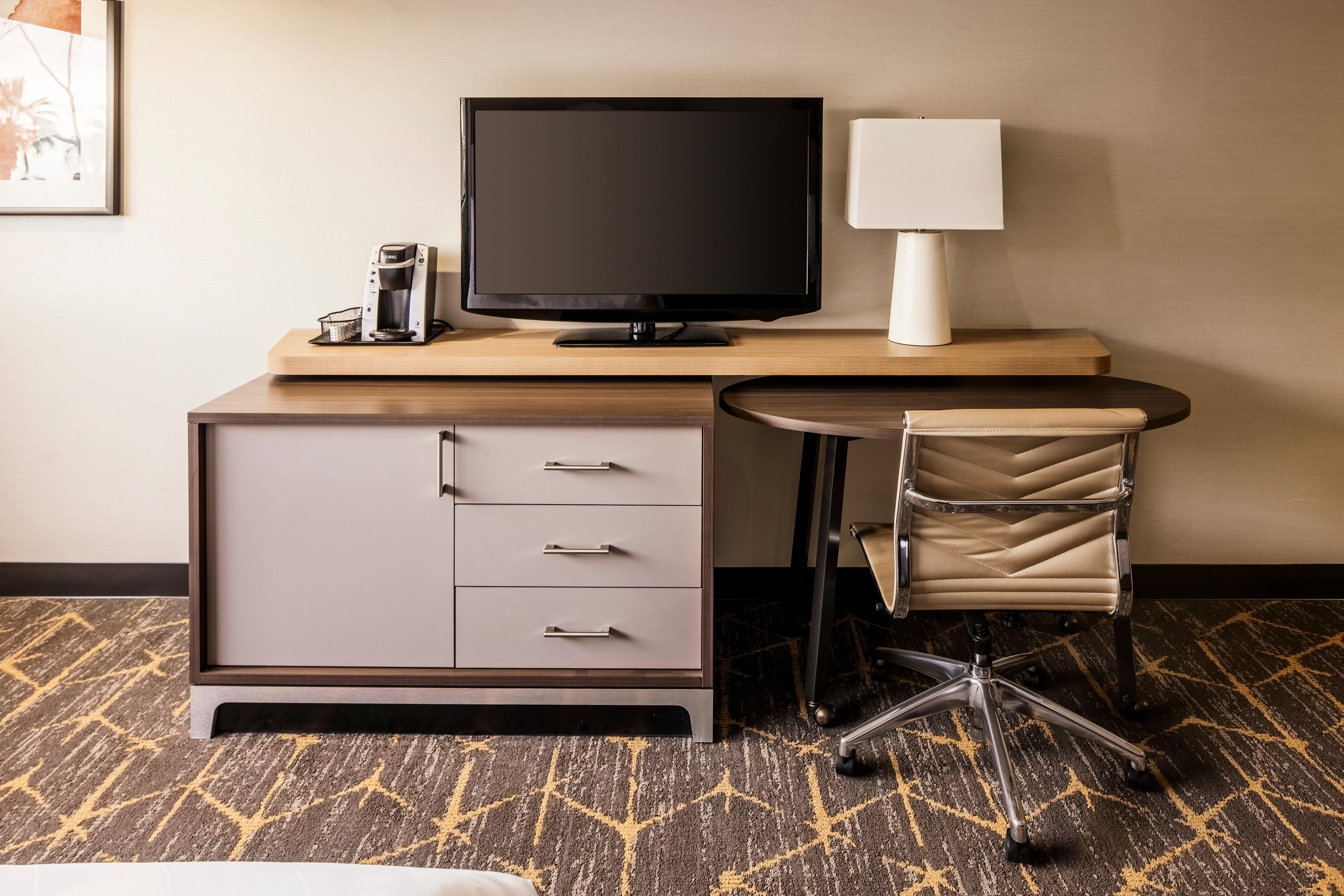 Holiday Inn Santa Ana-Orange County Airport By Ihg Ngoại thất bức ảnh