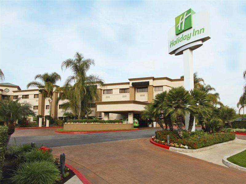 Holiday Inn Santa Ana-Orange County Airport By Ihg Ngoại thất bức ảnh