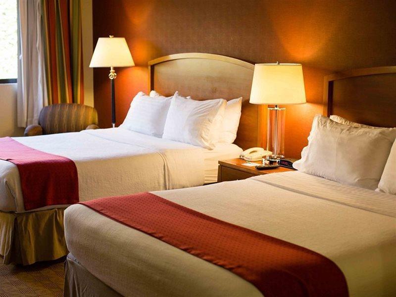 Holiday Inn Santa Ana-Orange County Airport By Ihg Ngoại thất bức ảnh