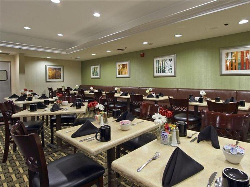 Holiday Inn Santa Ana-Orange County Airport By Ihg Ngoại thất bức ảnh