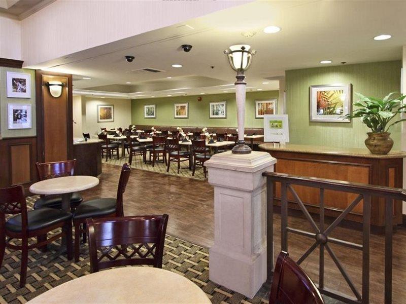 Holiday Inn Santa Ana-Orange County Airport By Ihg Ngoại thất bức ảnh