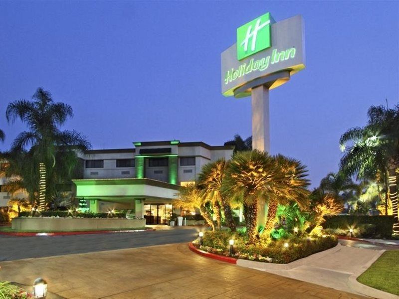 Holiday Inn Santa Ana-Orange County Airport By Ihg Ngoại thất bức ảnh