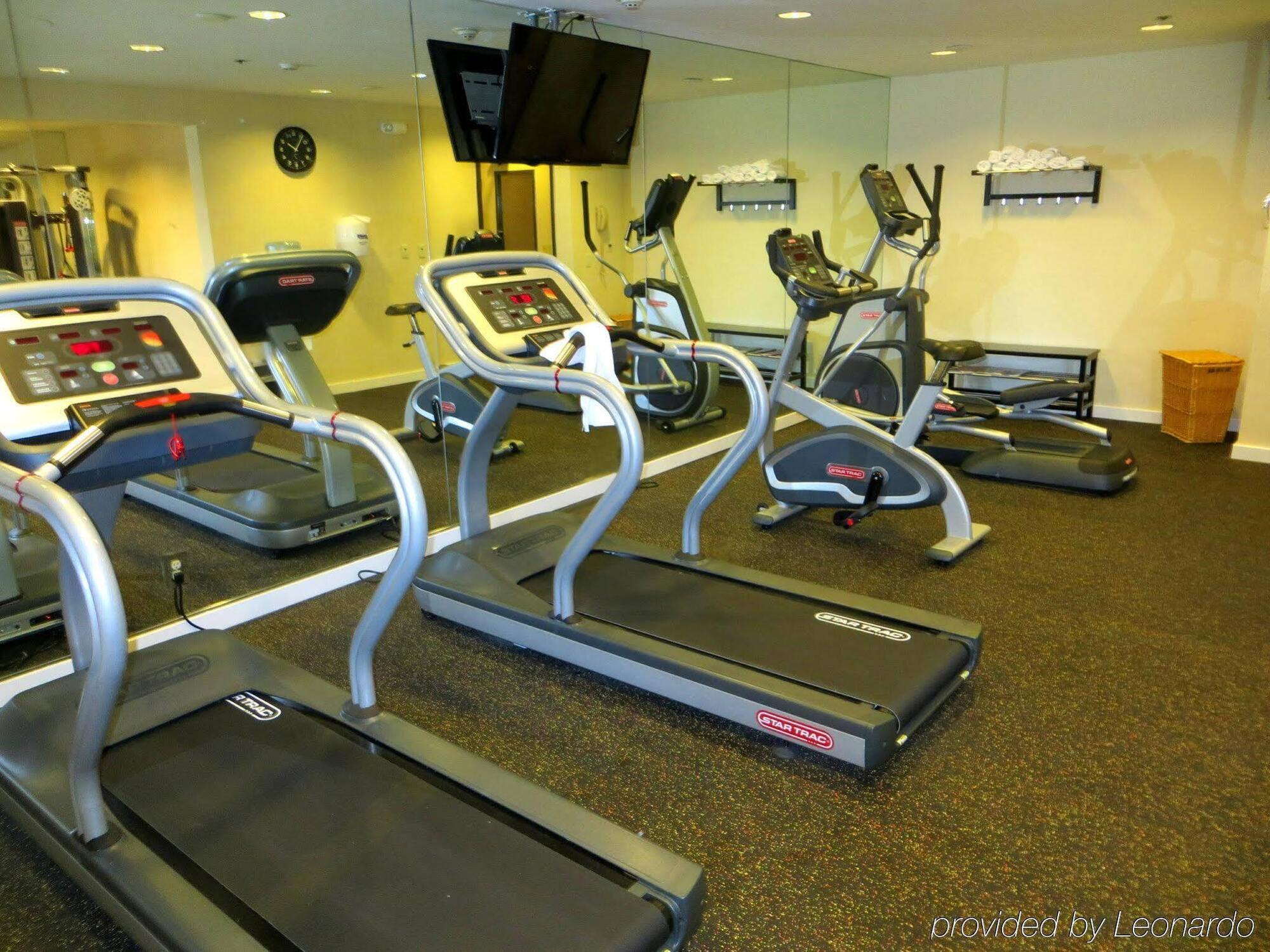 Holiday Inn Santa Ana-Orange County Airport By Ihg Ngoại thất bức ảnh