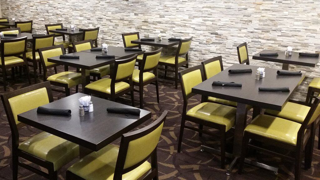 Holiday Inn Santa Ana-Orange County Airport By Ihg Ngoại thất bức ảnh