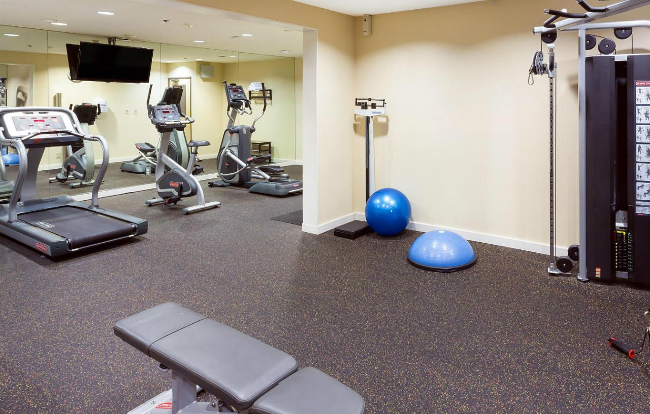 Holiday Inn Santa Ana-Orange County Airport By Ihg Ngoại thất bức ảnh