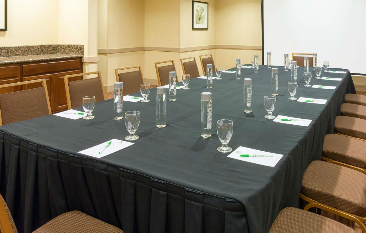 Holiday Inn Santa Ana-Orange County Airport By Ihg Ngoại thất bức ảnh